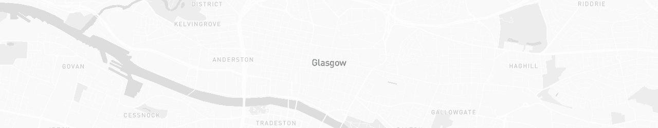 Mapa de Glasgow