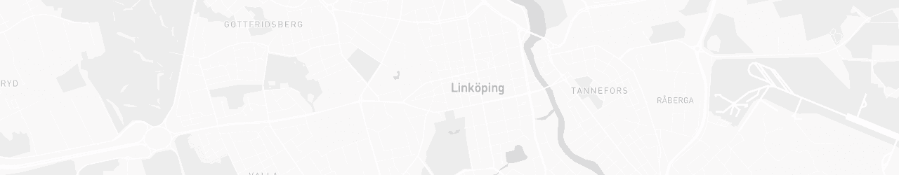 Mapa de Linköping