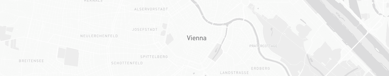 Mapa de Viena