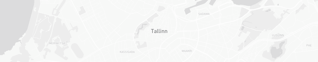 Mapa de Tallin