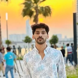 Mohammed Merash