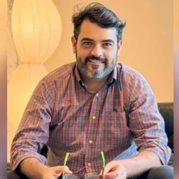 Marcos Brum