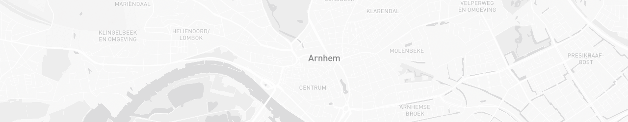 Mapa de Arnhem