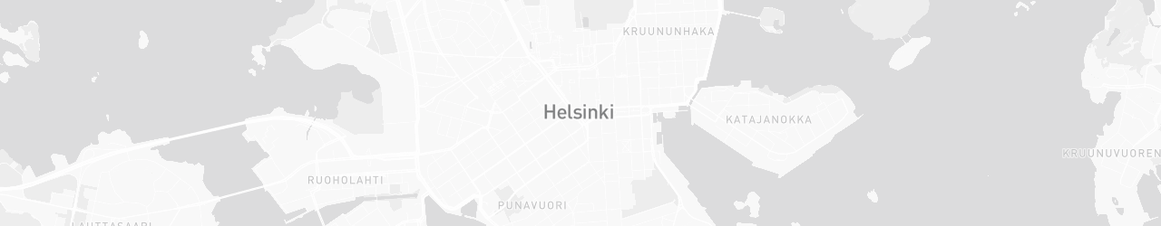 Mapa de Helsinki