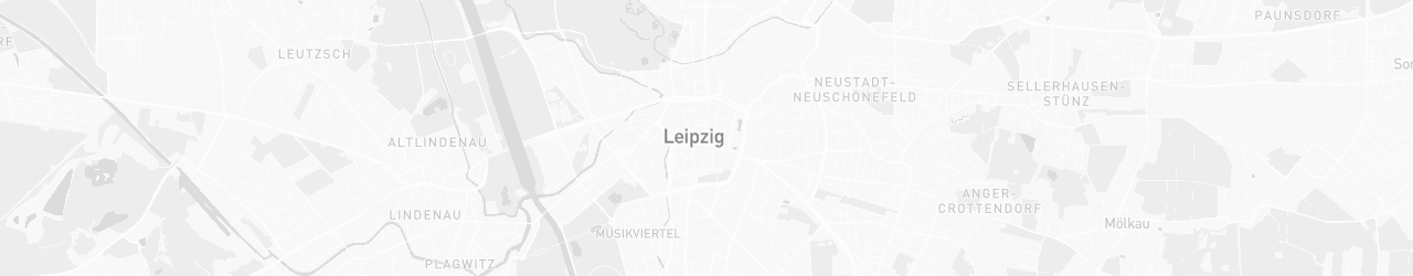 Mapa de Leipzig