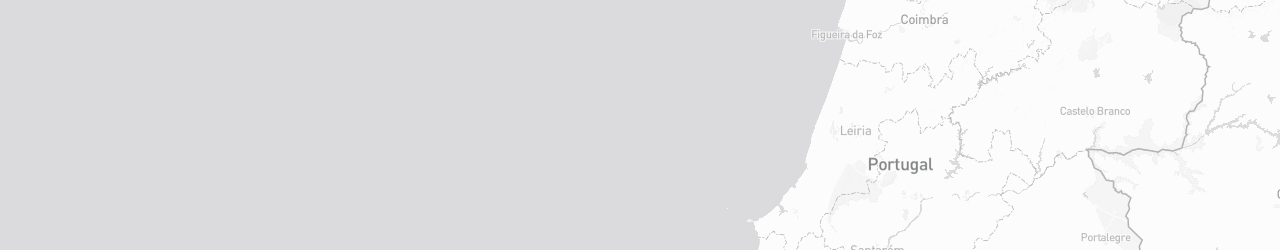 Mapa de Portugal